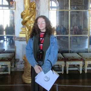 Meet your Posher, Mariah